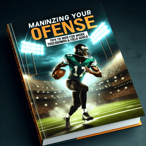 Maximizing Your Offense: Tips for More Touchdowns and Field Goals