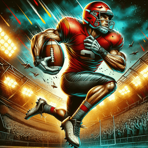Offensive Mastery: How to Score Big with Touchdowns and Field Goals in Football