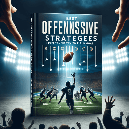 Strategi Offense Terbaik: Dari Touchdown Hingga Field Goal