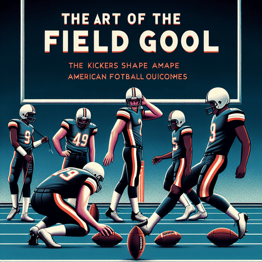 The Art of the Field Goal: How Kickers Shape American Football Outcomes